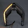 Ducati Streetfighter Panigale V4 V4S V2 LED Tail Light Turn Signals (2018-2023)