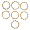 Yamaha XS650 (75-79), YZF R1 (98-03) - 2 x Clutch Plates Clutch Kit