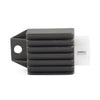 GY6 50cc 90cc 150cc ATV Go Kart Moped Scooter Voltage Regulator Rectifier