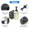 Dodge Avenger Stop Lamp/Stoplight Switch (2013 - 2014)
