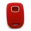 Honda Accord CR-V HR-V Civic Red Key Cover Housing Protector (2016-2023)