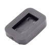 Lexus GS300 GS400 GS430 LS400 Rubber Brake Clutch Pedal Cover (1998-2005)