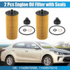 Mini Cooper 1.5L Oil Filter (2014-2019)