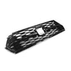 Honda Accord Bumper Grille Mesh (2022-2025)
