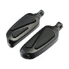 Harley Touring Road King Glide 11mm Footrest Foot Pegs (2009-2023)