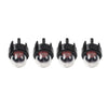 Ryobi Poulan Echo Chainsaw Trimmer 4x Primer Bulb