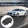 Toyota RAV4 Cruise Control Distance Radar Sensor (2019–2023)