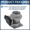 Ford Explorer Mass Air Flow Sensor (2002-2005)