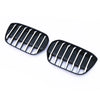 BMW IX3 2022 Grille Mesh Cover (2022)