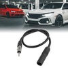 Ford 14.6" AM/FM Radio Antenna Extension Cable