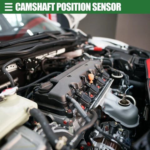 Dodge Journey 4 x Engine Camshaft Position Sensor (2009-2020)