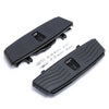 Harley CVO Road Glide Floorboards Footboards Kit (2023 - 2025)
