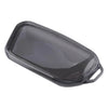 BMW 2 5 7 Series X3 X5 X6 Car Key Cover with Key Fob (2011-2023)