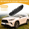 Toyota Highlander LH Side Bumper Bracket / 1 Pc / (2008–2010)