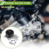 Toyota Auris Engine Water Pump (2007–2018)