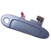 Toyota Echo (2000-2005) Right Driver Side Outside Door Handle