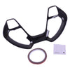 Kia Forte / K3 DX Steering Wheel Button Cover Trim (2014-2018)