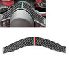 Alfa Romeo Giulia Steering Wheel Cover Trim (2020-2024)