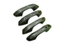 BYD Atto3 4 x Door Catch Handle Cover Trim (2022-2024)