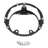 Harley Low Rider ST Headlight Ring Trim Mounting Bracket (2022-2025)