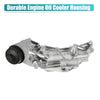 Chevrolet Aveo Engine Oil Cooler Housing Sensor Assembly (2004-2011)