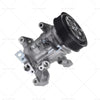 Toyota Hilux A/C Compressor 10SRE11C with Clutch (2016-2023)