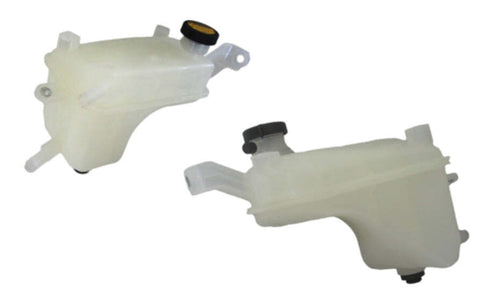 Overflow Bottle FOR Toyota Prius V ZVW40