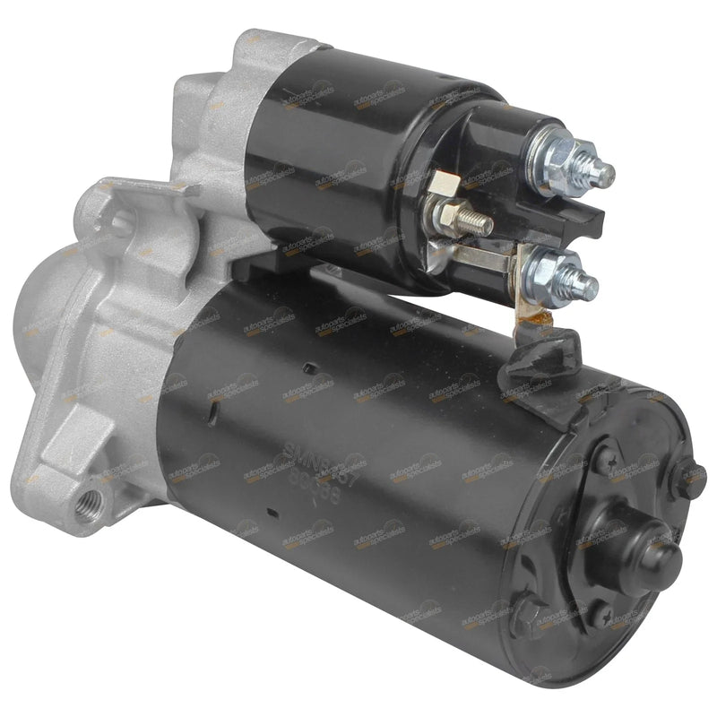 BMW 528i E39 Starter Motor 6cyl 2.8L (1996 - 2000)