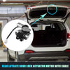 Toyota Sienna Rear Liftgate Door Lock Actuator Motor (2011–2020)