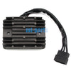 Triumph Bonneville 800, T100 865 Voltage Regulator Rectifier (2001-2016)