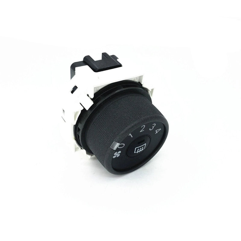 Toyota Corolla Verso A/C Wind Speed Switch Knob (2007-2013)
