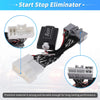 Ford Bronco Auto Start Stop Eliminator (2021-2025)