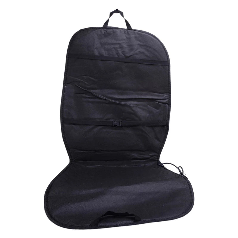All Vehicles Universal Electric Heated Car Seat Cushion 12V Cover