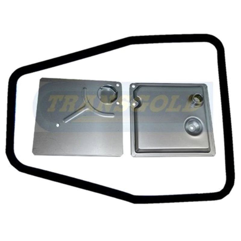 Land Rover Discovery LJ Auto Transmission Filter Kit 2.5L (1994 - 1998)