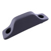 Ford F-150 Gray Right Door Striker Head Liner Roof Trim (2004-2008)