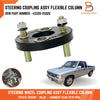 Toyota Hilux Ute Steering Coupling Flexible Joint (1978-1996)