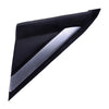 Ford Fusion Right & Left Door Mirror Triangle Molding Trim (2013-2018)