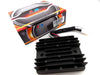 Suzuki SFV650 Regulator Rectifier Assembly (2009-2015)
