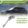 BMW E53 X5 Steering Column Shaft (2001 - 2006)