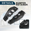Toyota Corolla Front Bumper Retainer Bracket