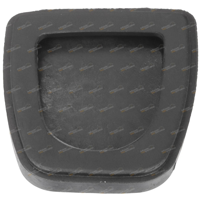 Toyota Hilux TGN16 Pedal Pad (2005–2015)