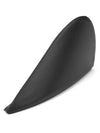 Nissan Versa Mirror Molding Trim Reverse Triangle Plate (2012–2019)