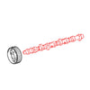 Toyota 2005-2024 3.0L Camshaft Assembly