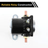 Ford 300 (1963) - 1 x Plastic Metal Component Motor Relay
