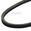Yamaha Adventurer ONE & TWO Drive Belt (2011-2015, 2017-2018)
