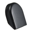 Toyota Yaris Corolla Verso Wiper Arm Head Nut Cover Trim Black (2006-2018)