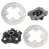 Honda TRX420 Rancher 420 2014-2024 w / Brake Disc Front Wheel Hub L/R