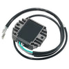 Honda BF8 BF10 Voltage Rectifier Regulator (2000-2006)