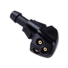 Suzuki SX4 Swift Aerio 2 x Front Wiper Spray Nozzles (2006-2014)