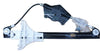 VW Golf MK4 Rear Left Window Regulator, W/o Motor & Panel (1997–2004)
